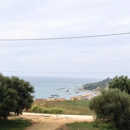 Di Gio' Сasa de vacaciones *