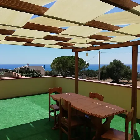 Сasa de vacaciones Di Gio'